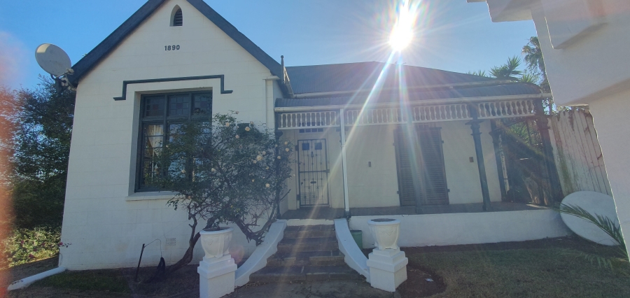 4 Bedroom Property for Sale in Uitenhage Central Eastern Cape